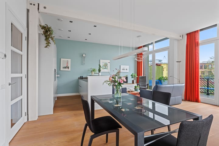 Photo 12 of Arnhemseweg 23-C