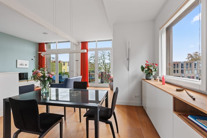 Photo 13 of Arnhemseweg 23-C