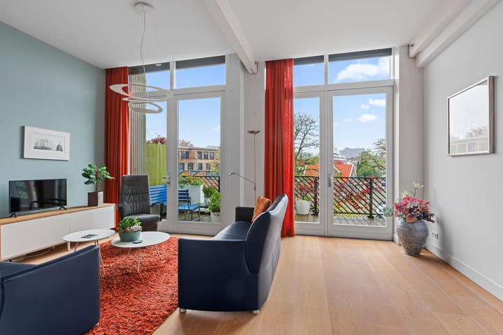 Photo 15 of Arnhemseweg 23-C