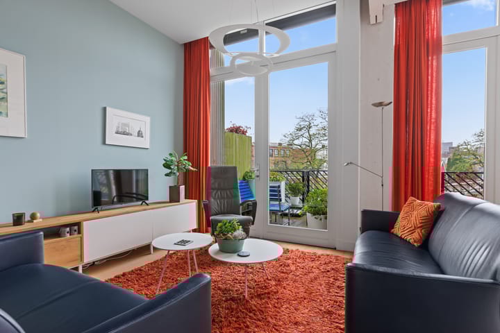 Photo 16 of Arnhemseweg 23-C