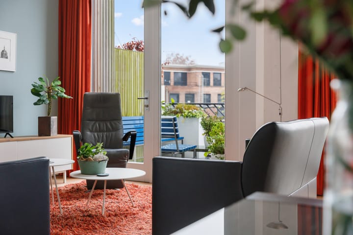 Photo 17 of Arnhemseweg 23-C