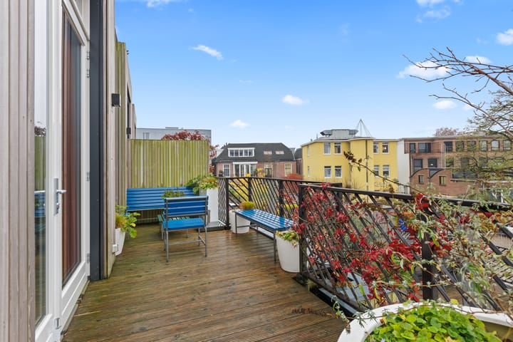 Photo 21 of Arnhemseweg 23-C