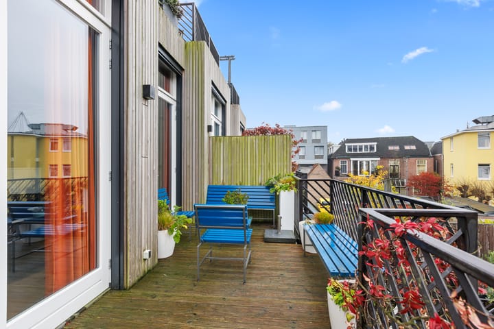 Photo 22 of Arnhemseweg 23-C