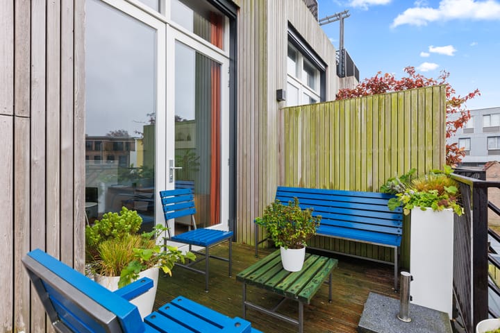 Photo 23 of Arnhemseweg 23-C