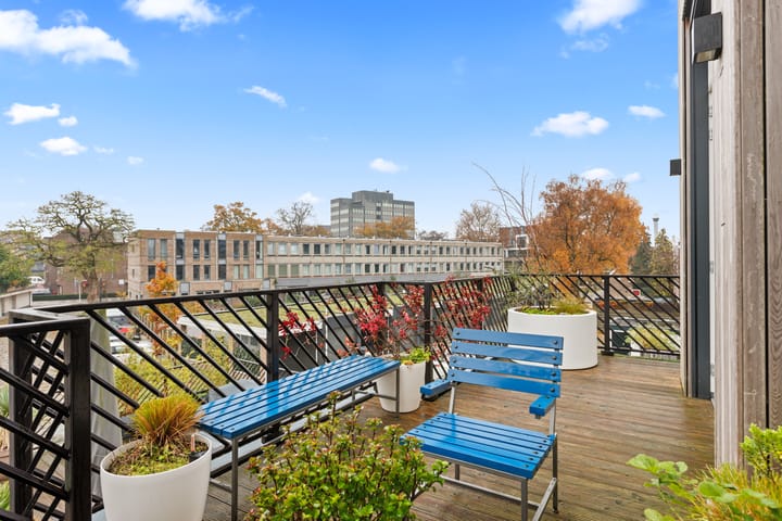 Photo 25 of Arnhemseweg 23-C