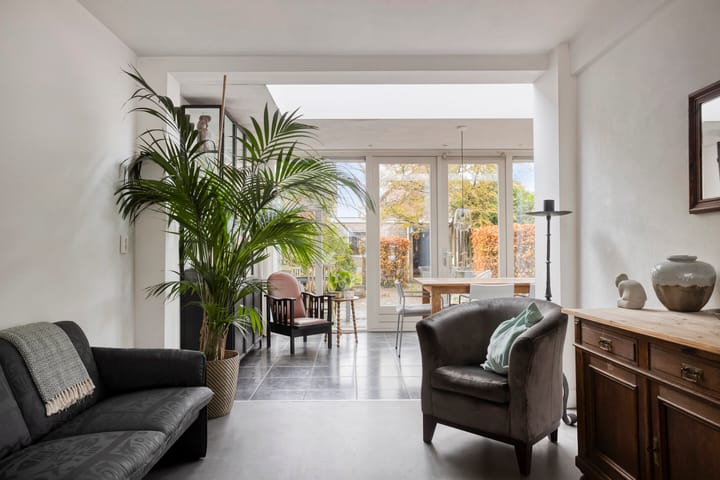 Foto 2 van Brigidastraat 36