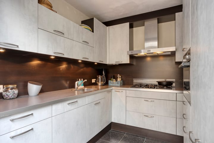 Foto 3 van Brigidastraat 36