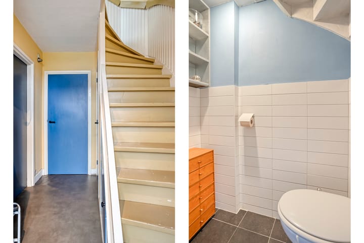 Foto 4 van Brigidastraat 36