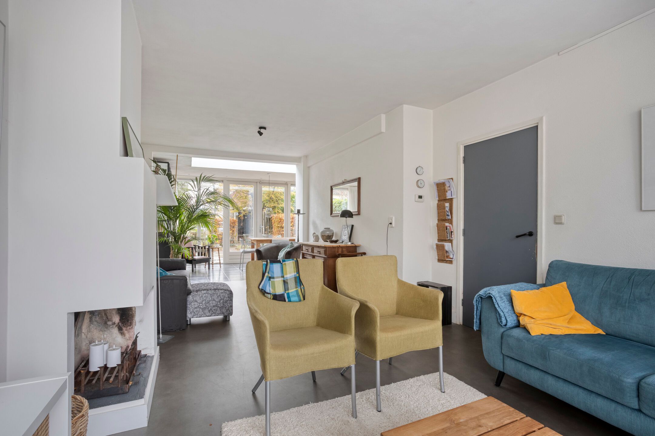 Photo 6 of Brigidastraat 36