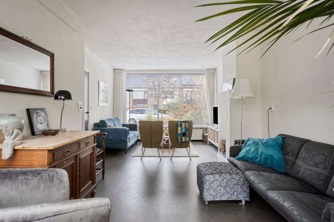 Photo 8 of Brigidastraat 36