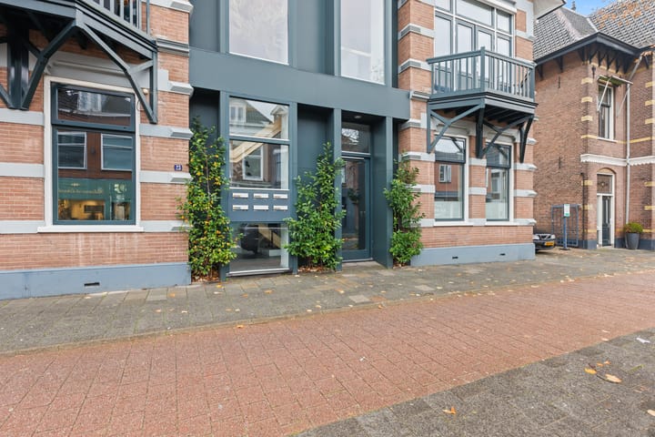 Photo 64 of Arnhemseweg 23-C