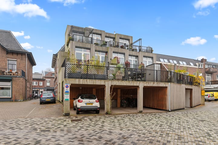 Photo 66 of Arnhemseweg 23-C