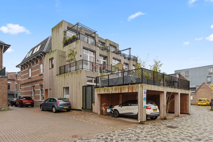 Photo 67 of Arnhemseweg 23-C