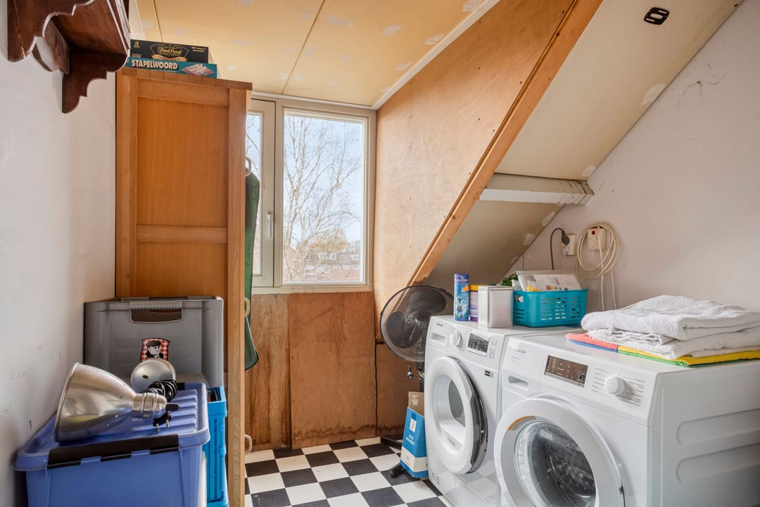 Photo 23 of Brigidastraat 36