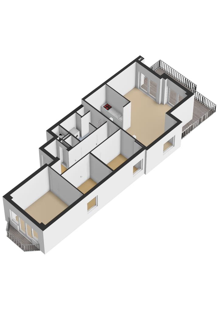 Photo 71 of Arnhemseweg 23-C