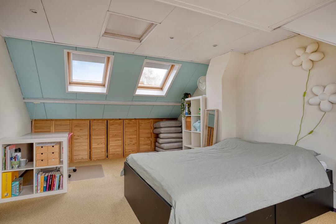 Photo 26 of Brigidastraat 36