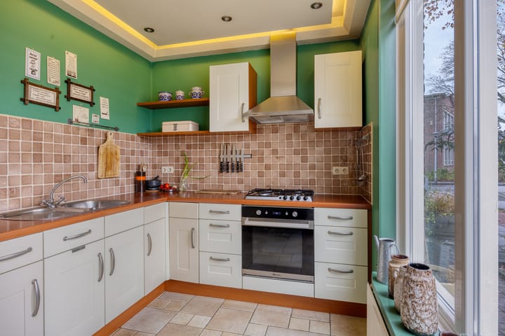 Photo 3 of Elisabethstraat 3