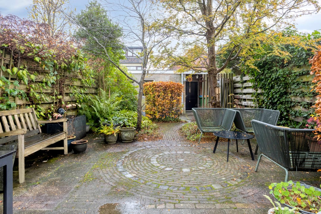 Photo 28 of Brigidastraat 36