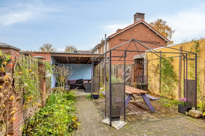 Photo 4 of Elisabethstraat 3