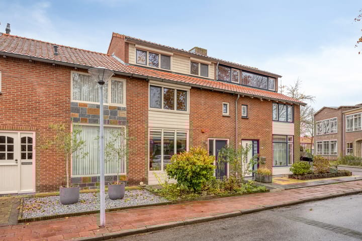 Photo 5 of Elisabethstraat 3