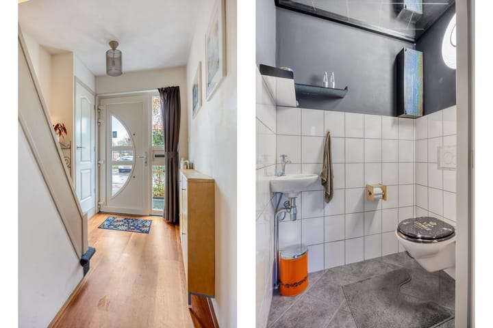 Photo 6 of Elisabethstraat 3