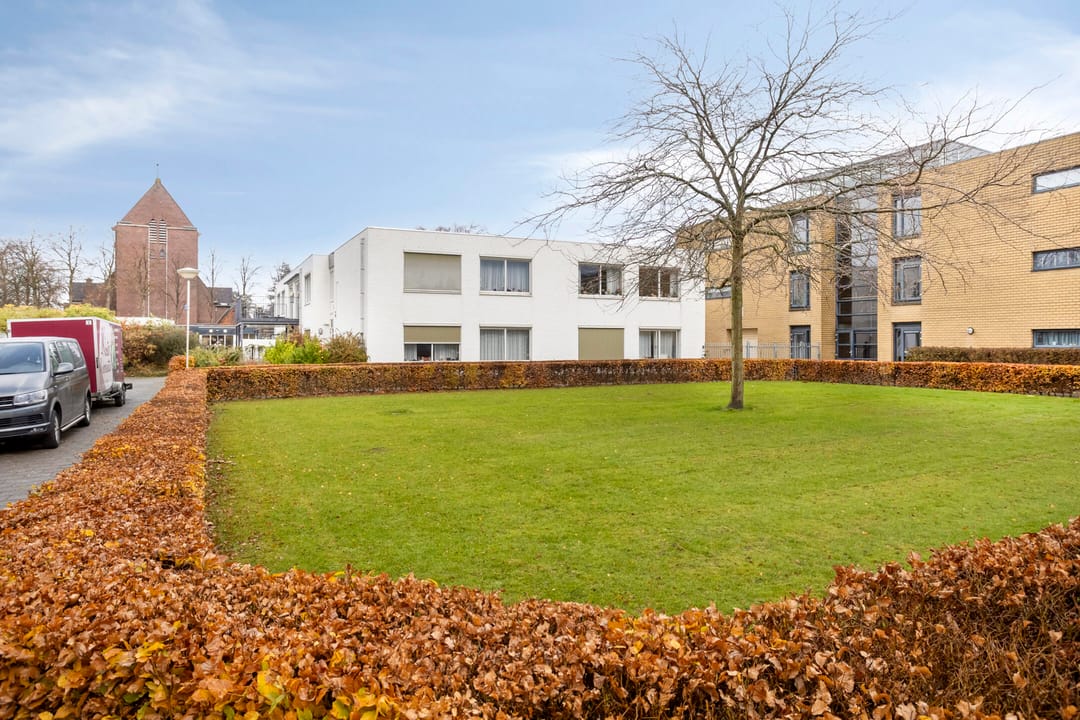 Photo 31 of Brigidastraat 36