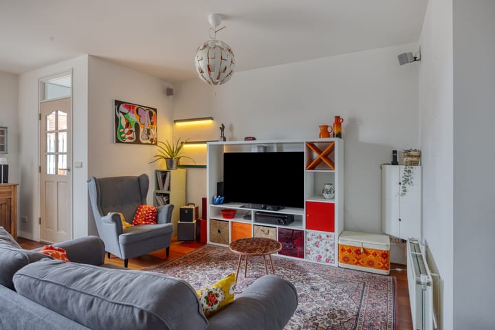 Photo 8 of Elisabethstraat 3