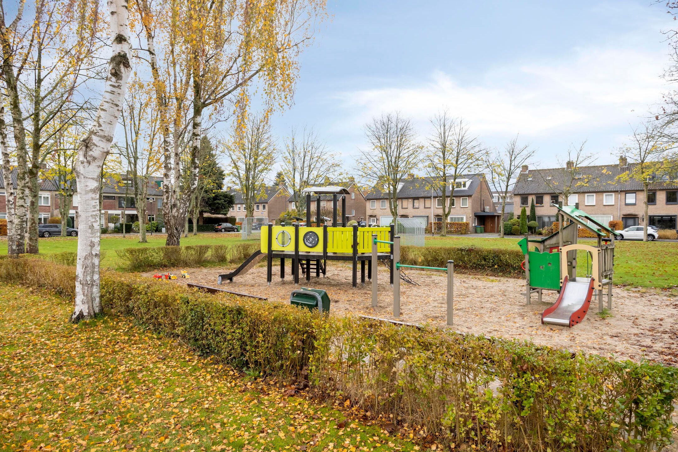 Photo 33 of Brigidastraat 36