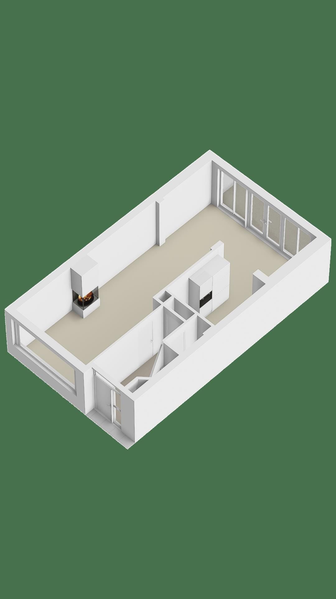 Photo 34 of Brigidastraat 36