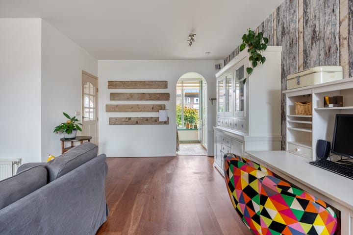 Photo 11 of Elisabethstraat 3