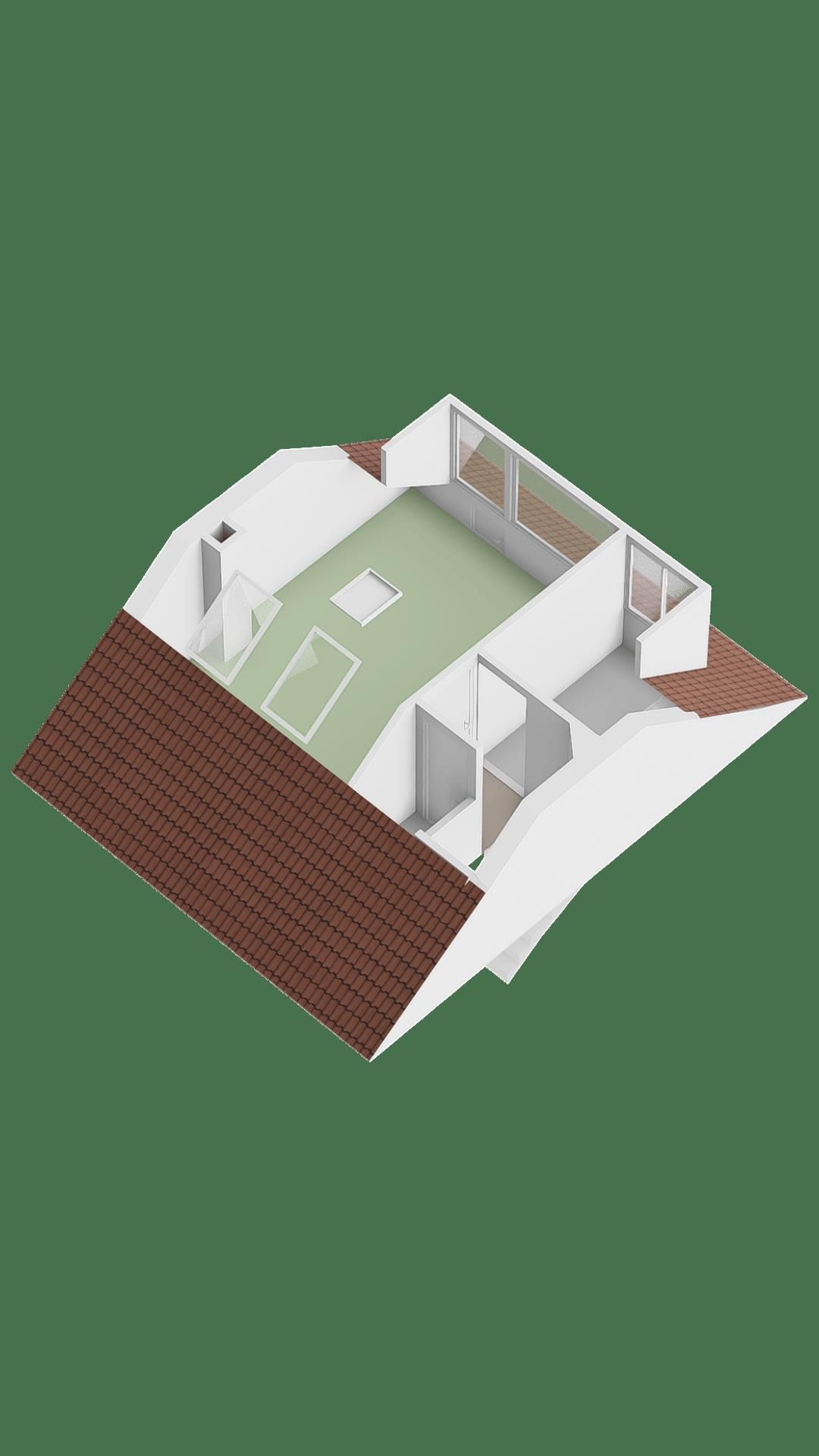 Photo 36 of Brigidastraat 36