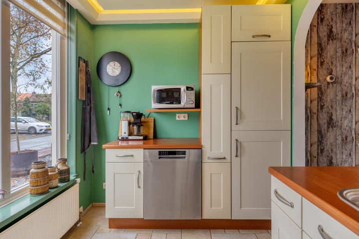 Photo 13 of Elisabethstraat 3