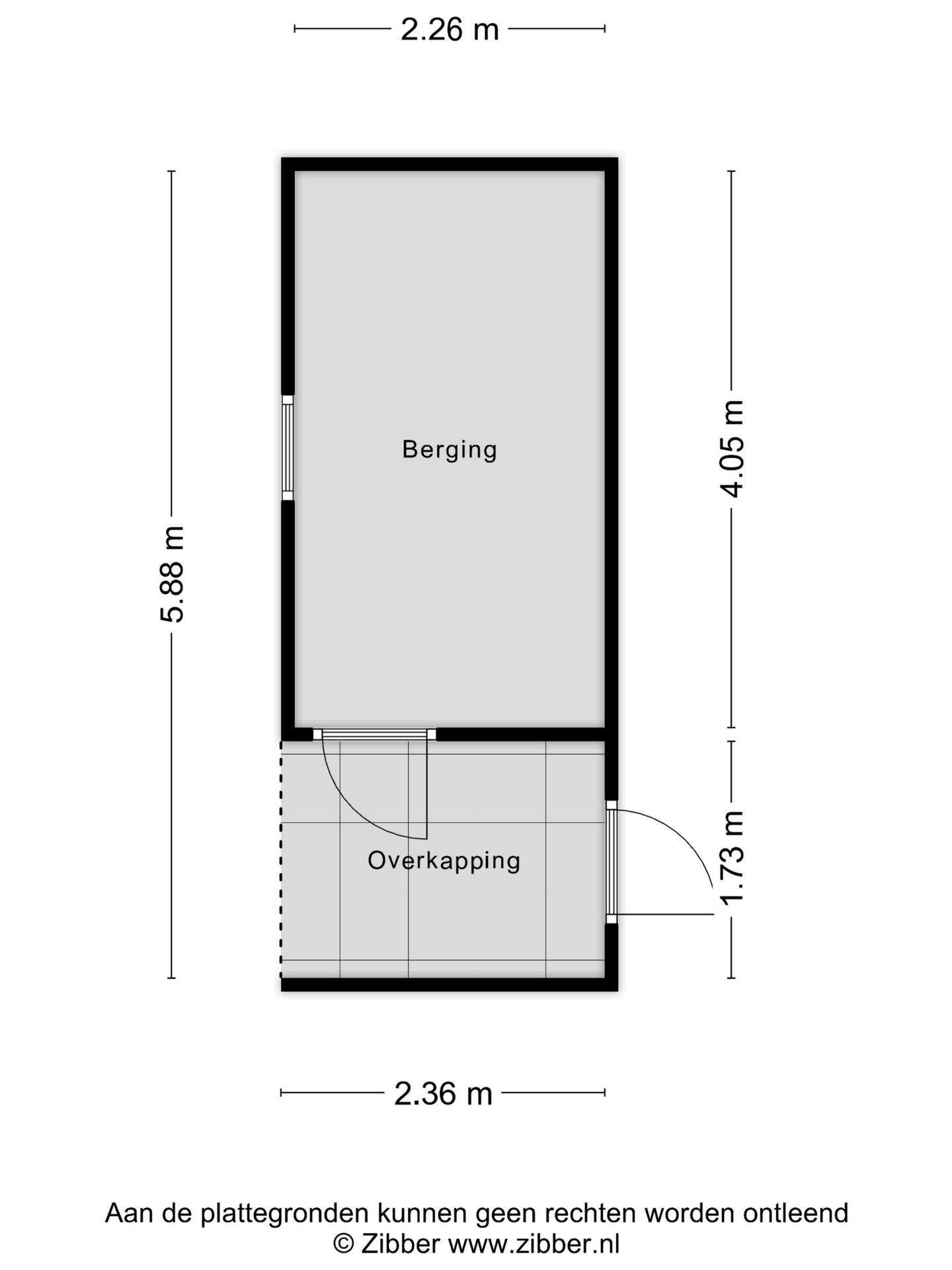 Photo 40 of Brigidastraat 36