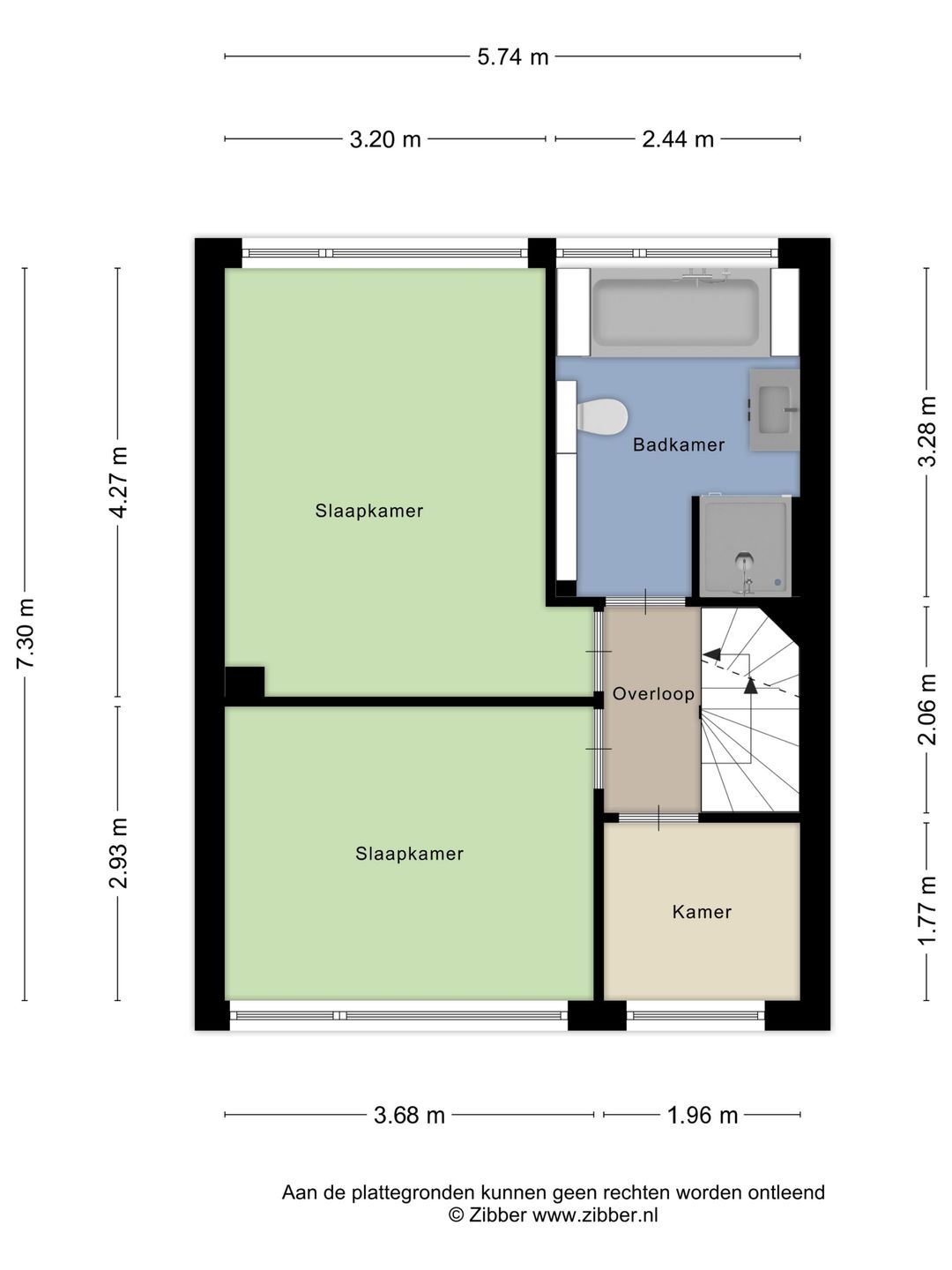 Photo 41 of Brigidastraat 36