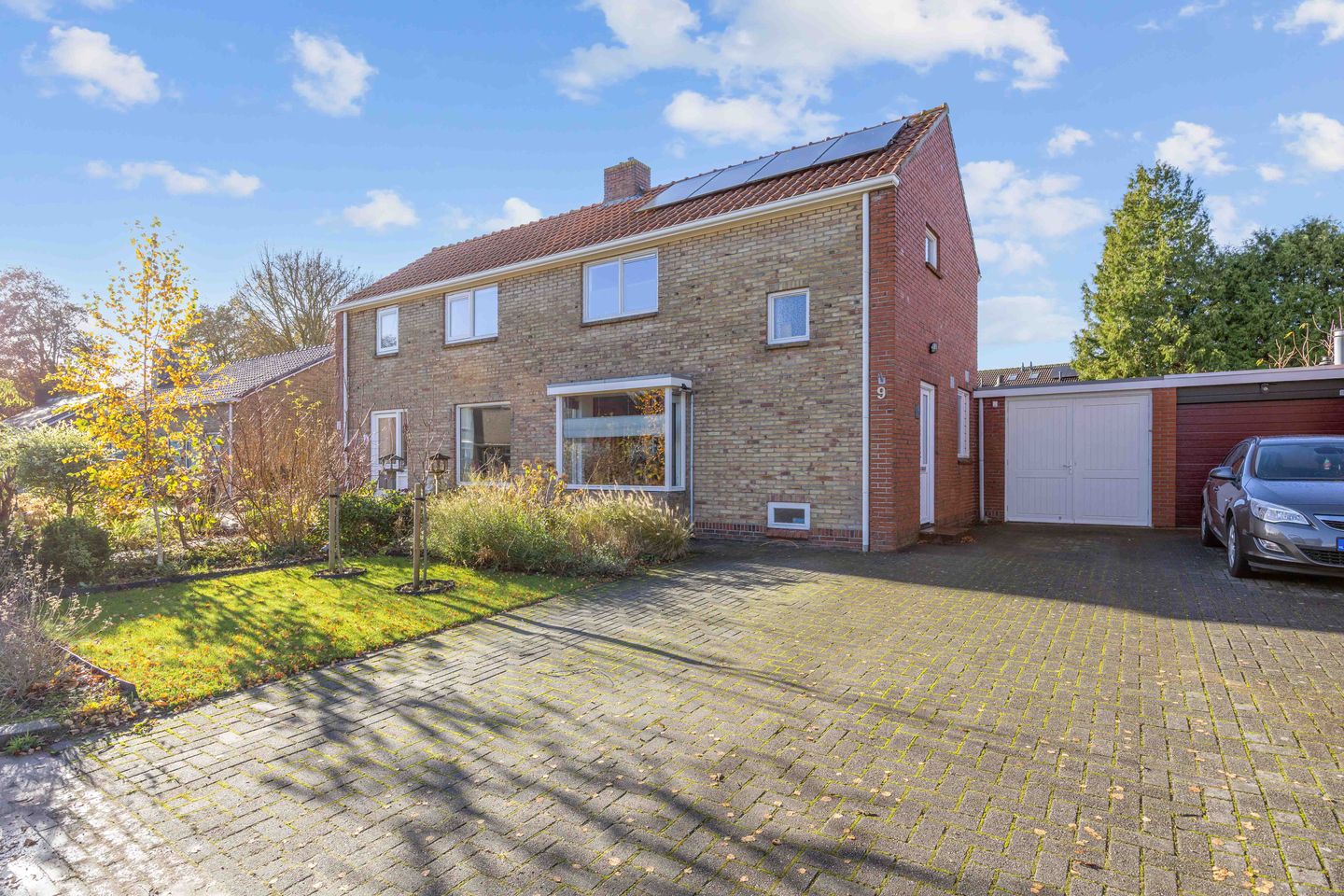 Foto 1 van Westersingel 9