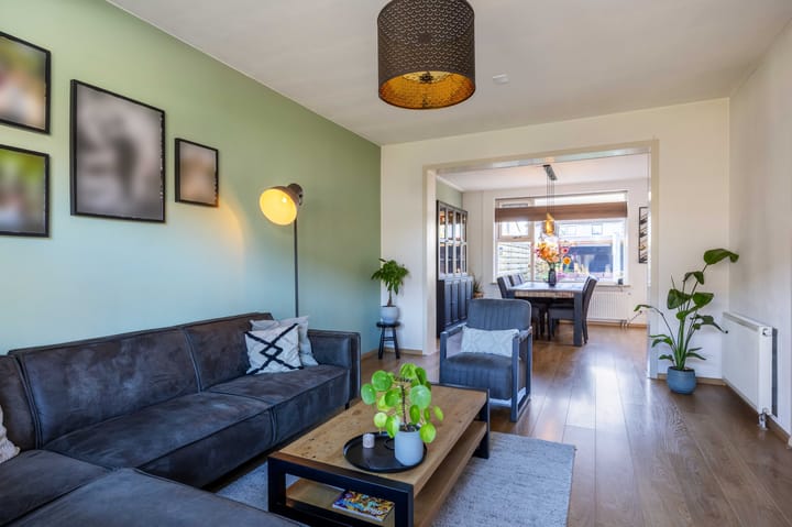 Foto 4 van Westersingel 9