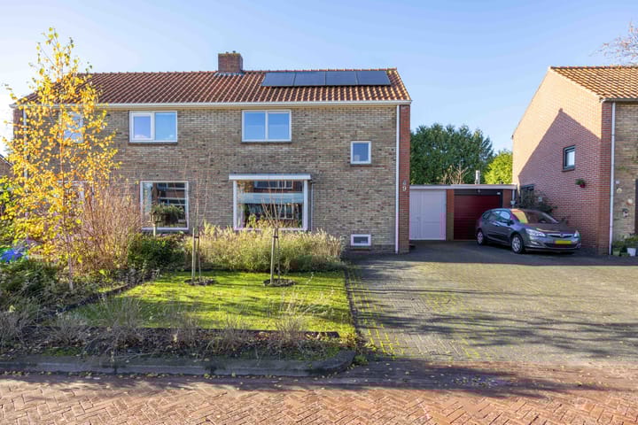 Foto 5 van Westersingel 9