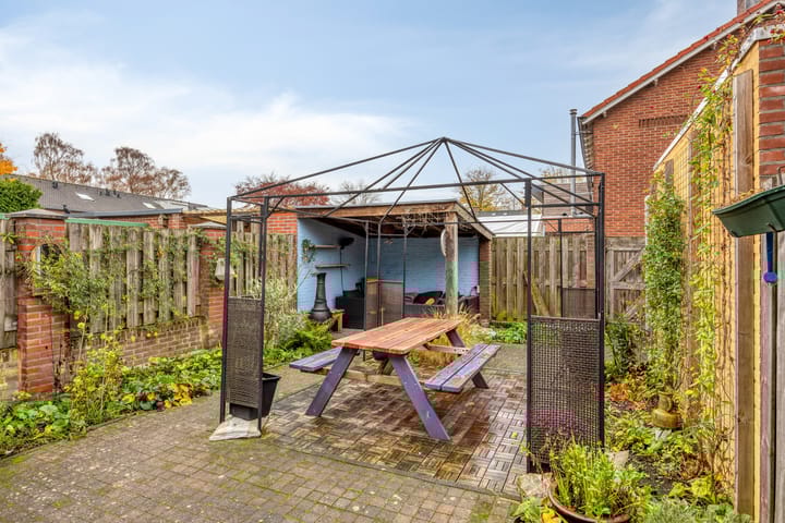 Photo 27 of Elisabethstraat 3