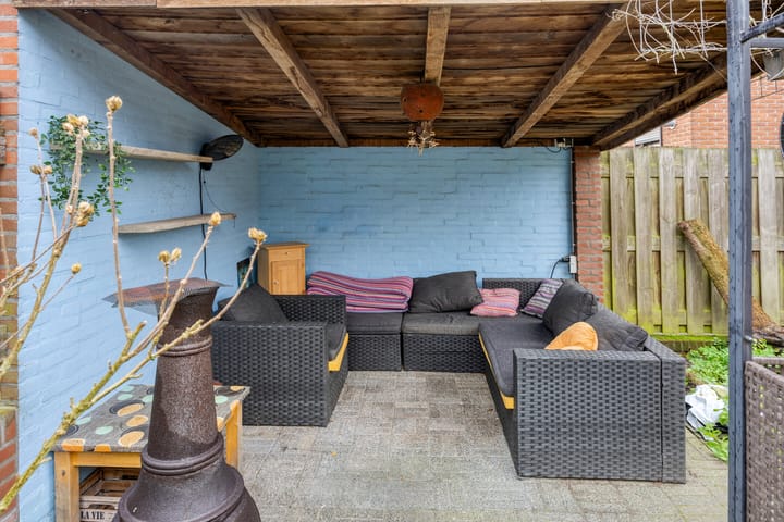 Photo 29 of Elisabethstraat 3