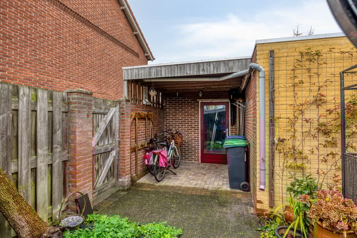 Photo 30 of Elisabethstraat 3