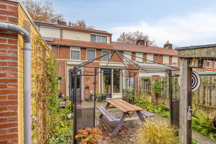 Photo 31 of Elisabethstraat 3