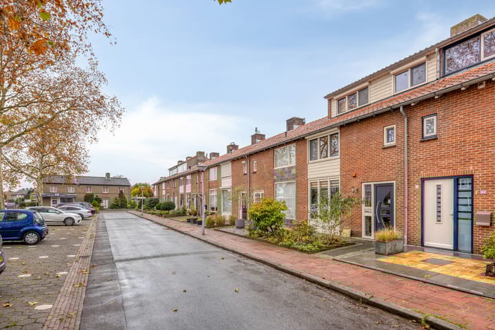 Photo 34 of Elisabethstraat 3