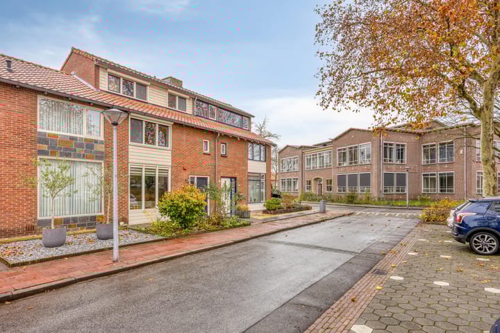 Photo 35 of Elisabethstraat 3