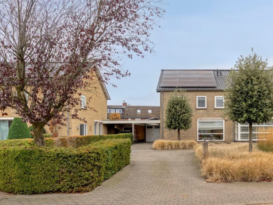 Foto 1 van Donkeren Dijk 58