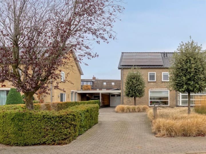 Photo 1 of Donkeren Dijk 58