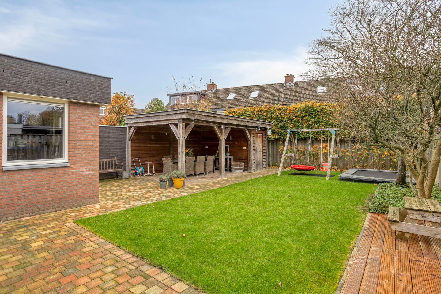 Foto 4 van Donkeren Dijk 58