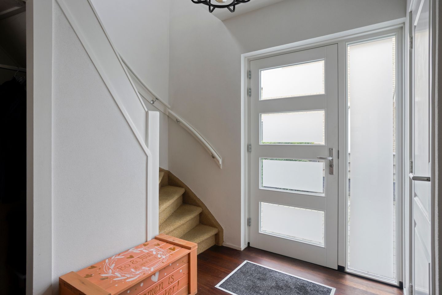 Foto 5 van Donkeren Dijk 58