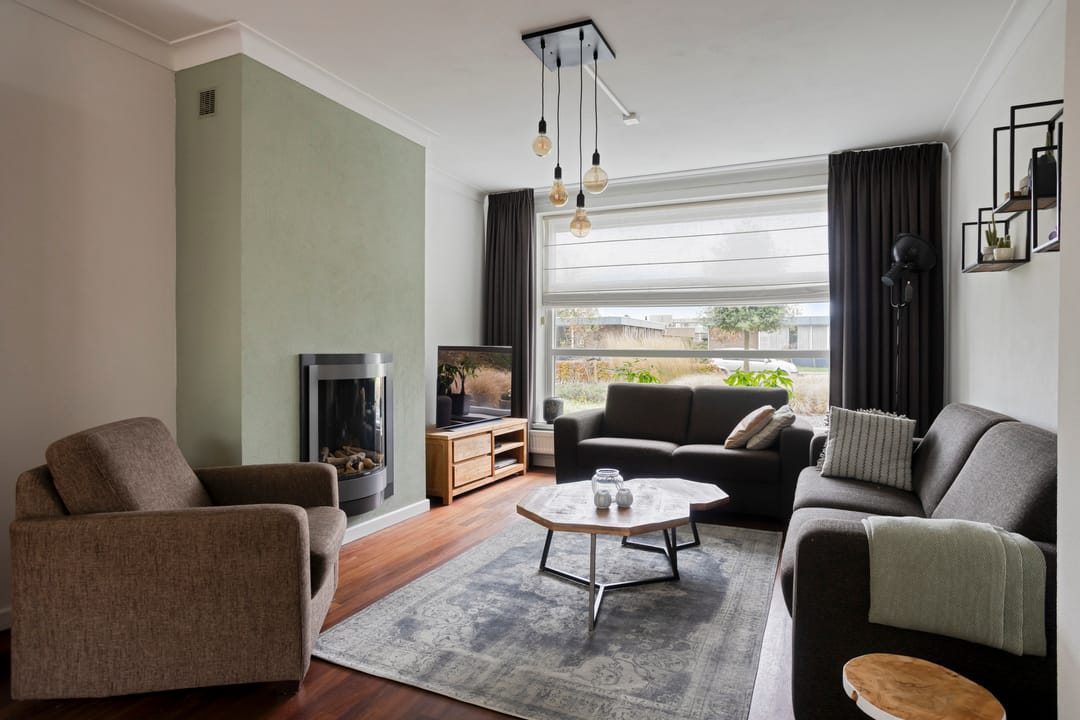 Foto 7 van Donkeren Dijk 58