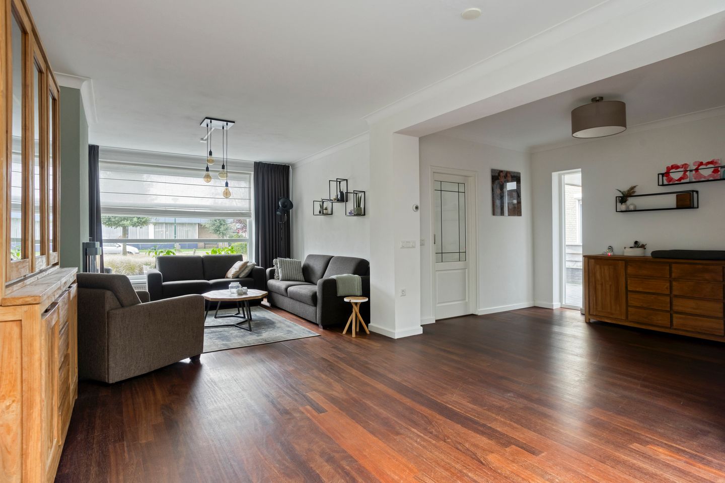 Foto 10 van Donkeren Dijk 58