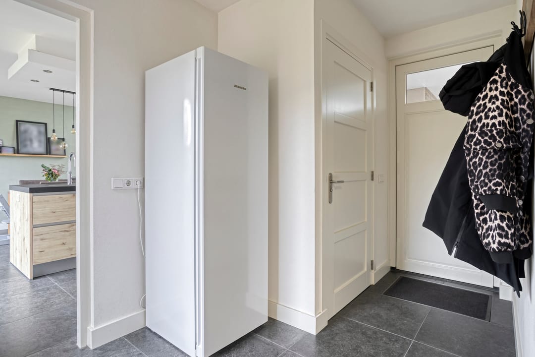 Foto 22 van Donkeren Dijk 58